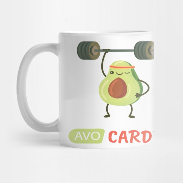 Avo Cardio. by omnia34